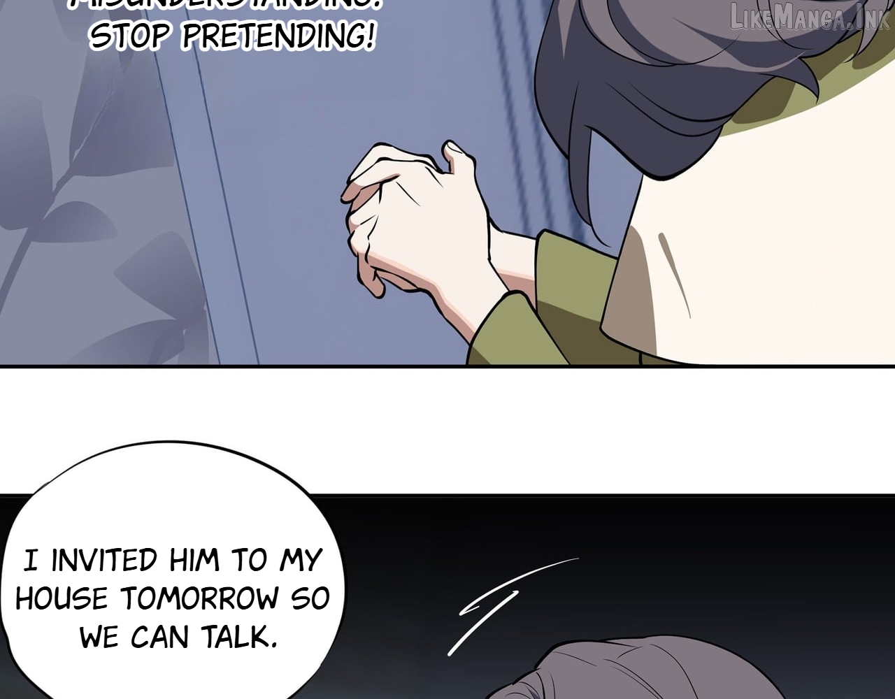 Confession Of The Suspect A Chapter 46  - page 26
